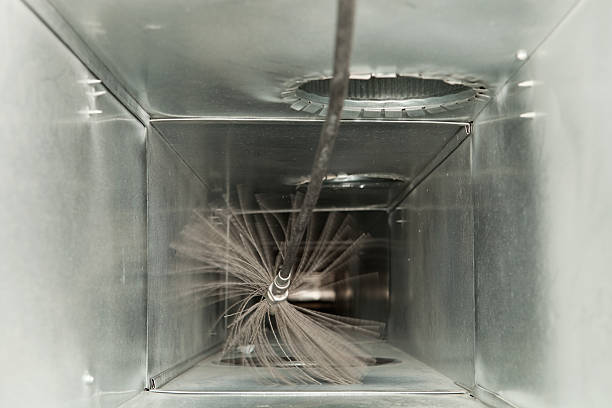 Best Commercial Air Duct Cleaning  in Avis, PA