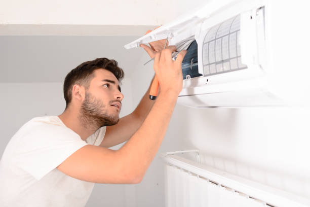 Ductwork Cleaning Services in Avis, PA